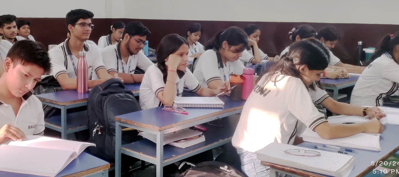 Fort Funston (#1046)